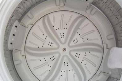 洗衣機烘干功能優(yōu)缺點