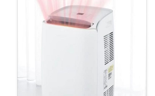 韓瑪移動空調(diào)滴水小妙招(移動空調(diào)一直滴水原因介紹)