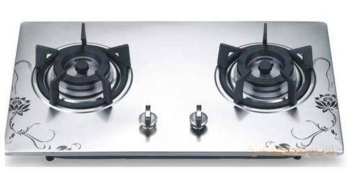 電子打火灶打不著火