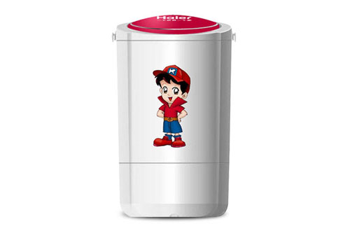 迷你洗衣機(jī)什么牌子好之海爾 迷你洗衣機(jī)什么牌子好之海爾