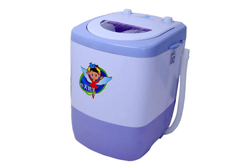 迷你洗衣機(jī)什么牌子好之小天鵝 迷你洗衣機(jī)什么牌子好之小天鵝