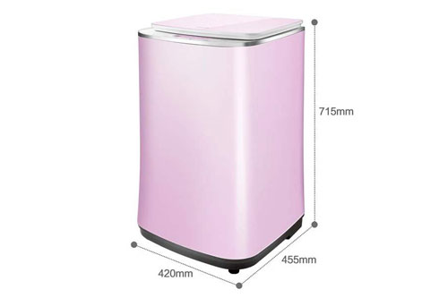 迷你洗衣機(jī)什么牌子好之容聲 迷你洗衣機(jī)什么牌子好之容聲