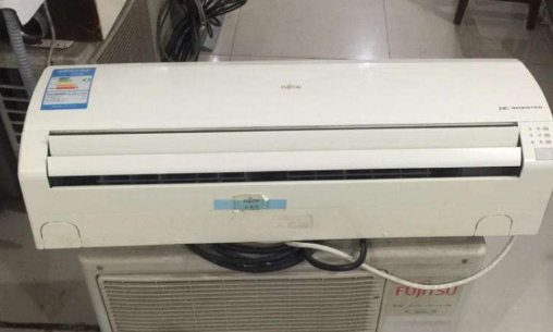 富士通空調(diào)不制熱怎么辦 富士通空調(diào)不制熱怎么辦