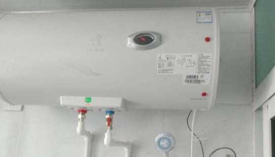 小鴨燃?xì)鉄崴鞒霈F(xiàn)e4故障是什么原因 小鴨燃?xì)鉄崴鞒霈F(xiàn)e4故障是什么原因