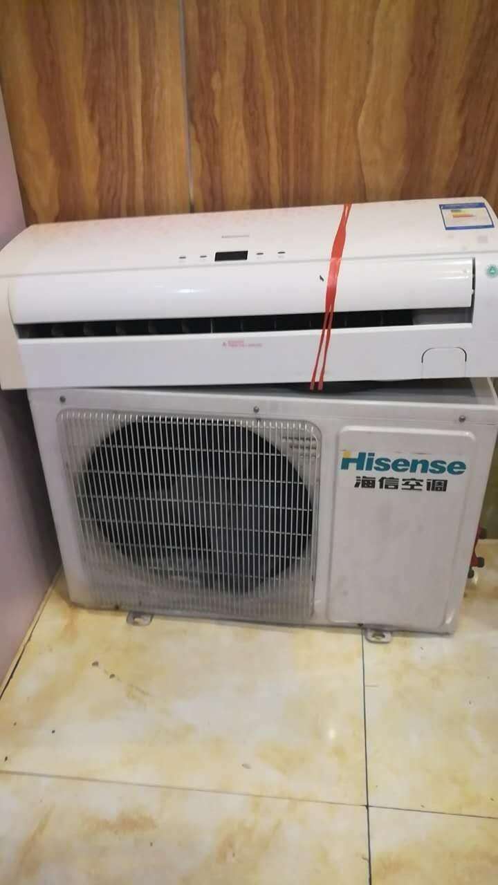 空調(diào)漏電是什么原因