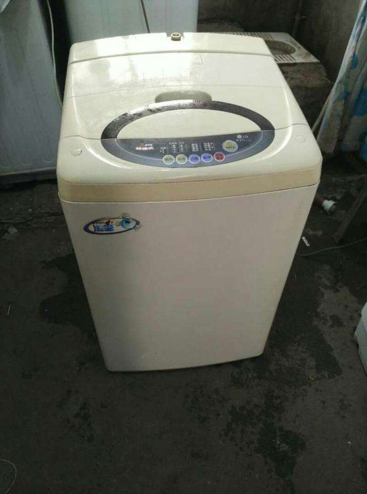 洗衣機不轉動是什么原因