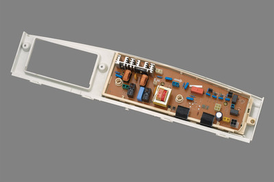 全自動洗衣機為什么不轉