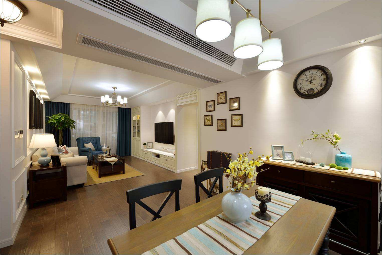 中央空調(diào)出現(xiàn)e1是什么意思