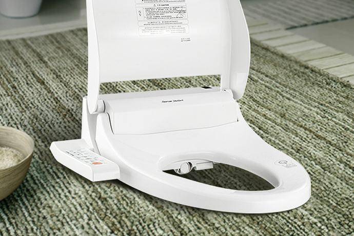 智能馬桶蓋怎么安裝