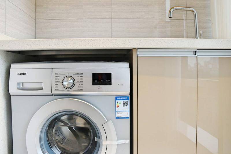 洗衣機(jī)只洗不脫水怎么回事