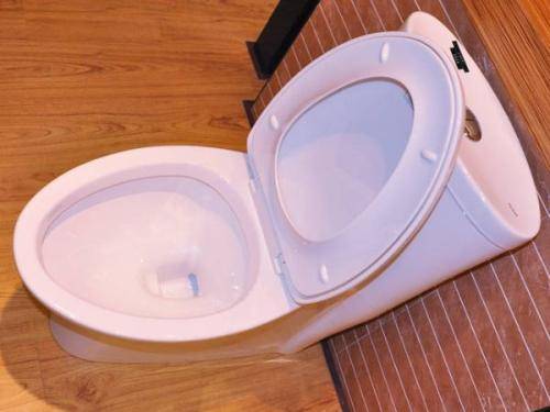 馬桶進(jìn)水閥原理