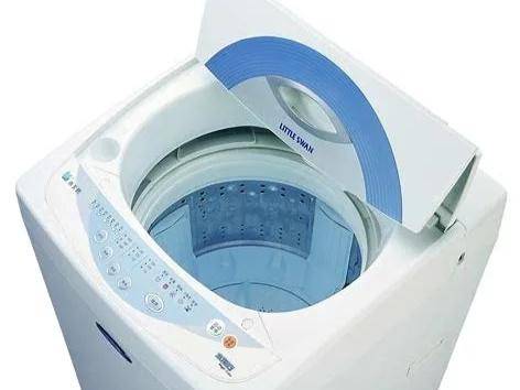 全自動(dòng)洗衣機(jī)臟了怎么清洗