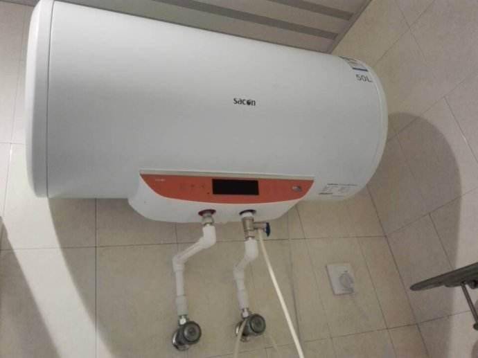 電熱水器e3故障怎么辦