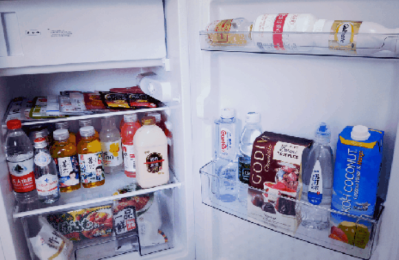 有霜和無霜冰箱哪個好