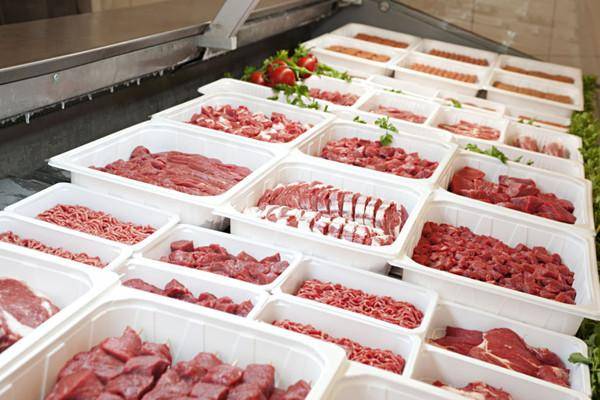 肉放冰箱冷凍可以放多久