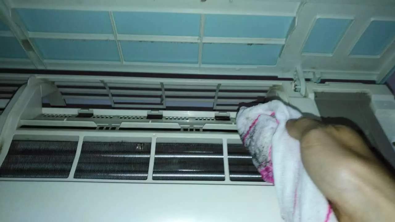 空調(diào)熱保護(hù)是什么原因