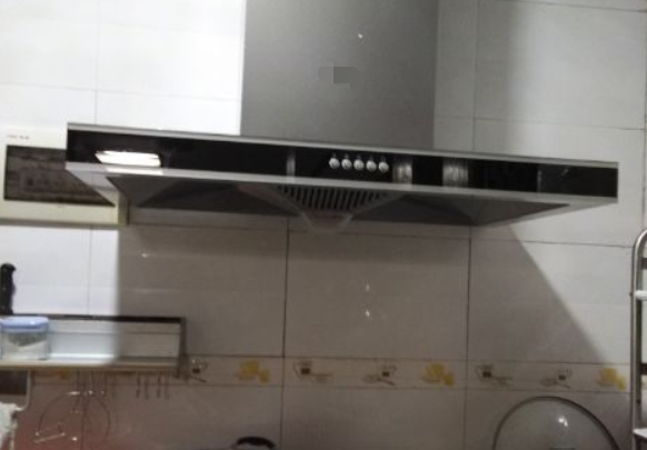 油煙機聲音大是什么原因