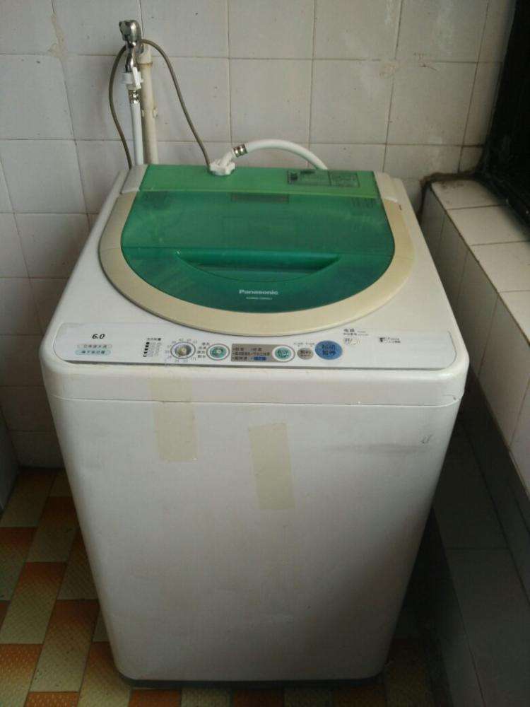 全自動(dòng)洗衣機(jī)不甩干是什么原因