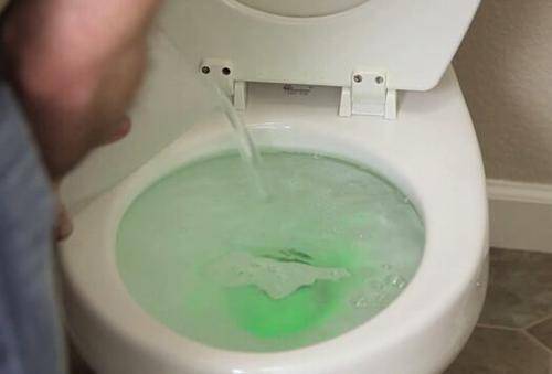 馬桶堵了怎么辦