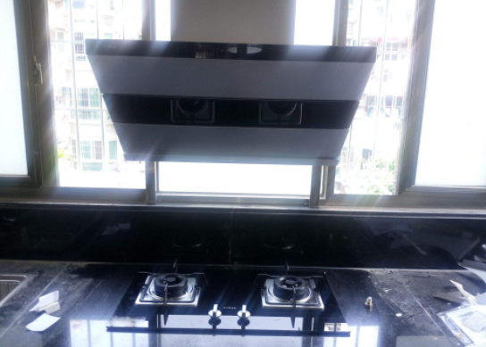 油煙機聲音大是什么原因