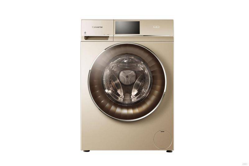 滾筒洗衣機的優(yōu)缺點