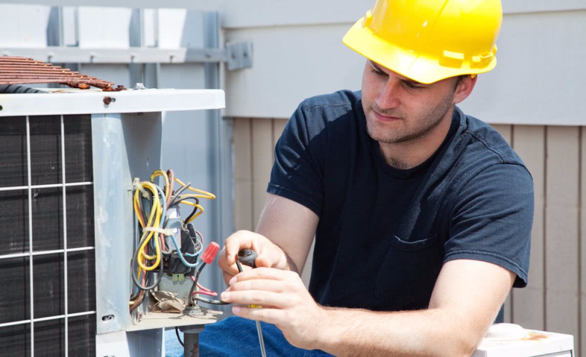 空調(diào)什么地方容易漏氟