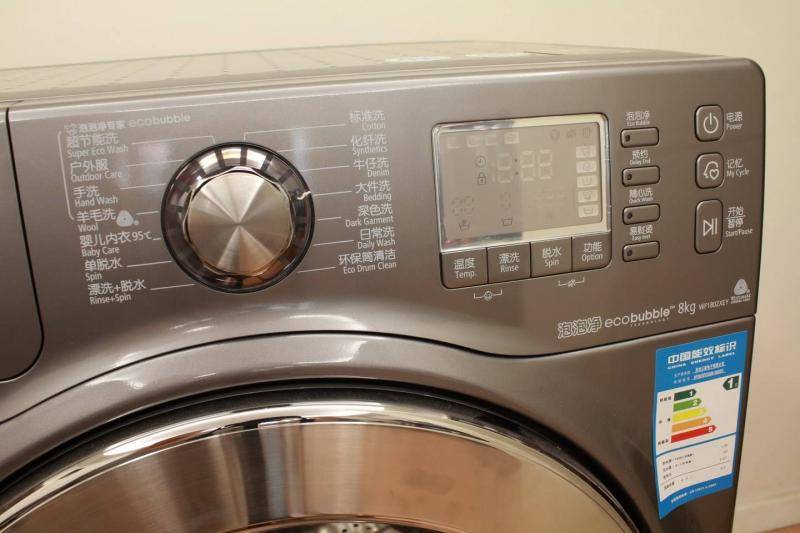 洗衣機(jī)只洗不脫水怎么回事