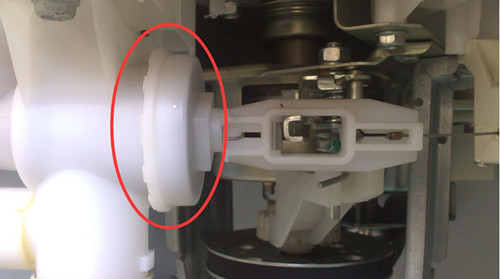 ϴ�C(j��)�Ų���ˮ��ʲôԭ��