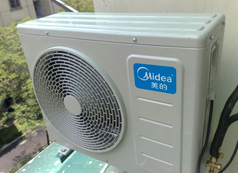 夏天空調(diào)外機結(jié)冰怎么回事