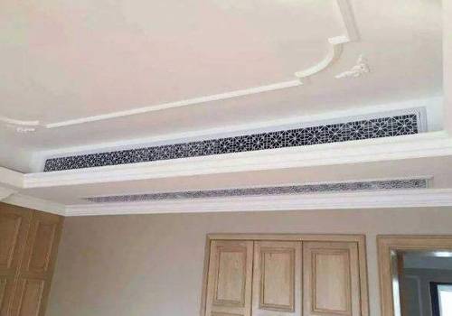 三星中央空調(diào)不熱怎么回事