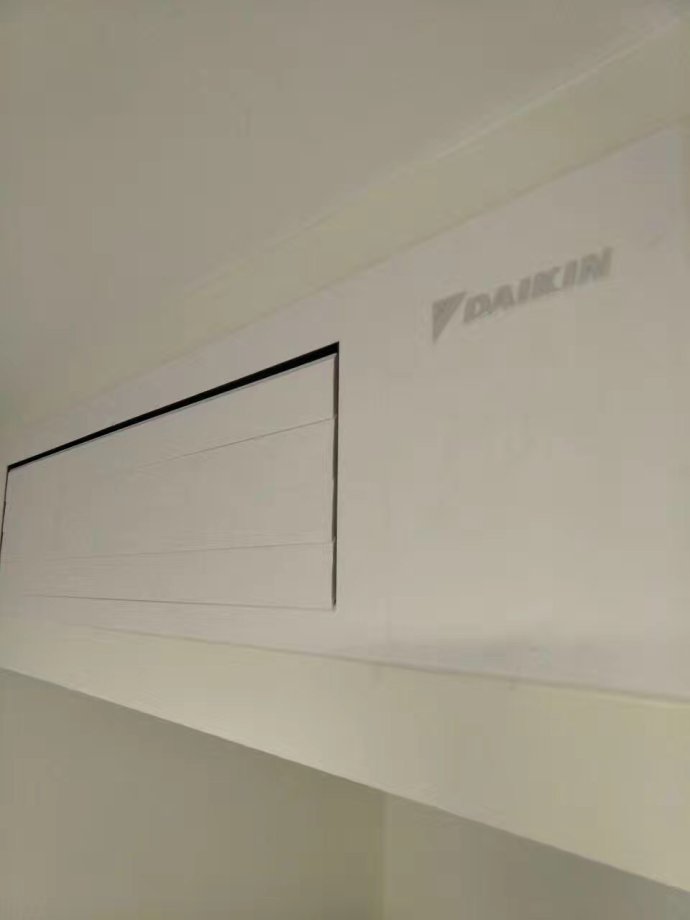 空調(diào)為什么會(huì)有噪音