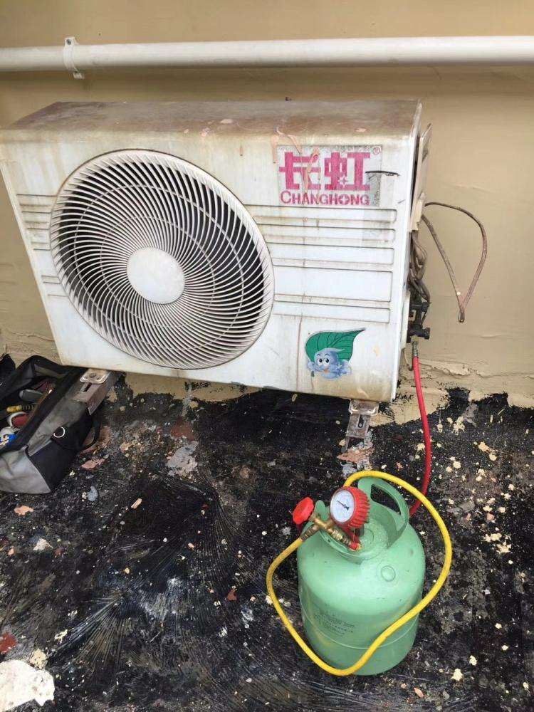 空調(diào)雪種不夠有什么影響嗎