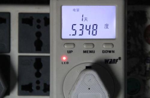 冰箱制冷量是什么意思