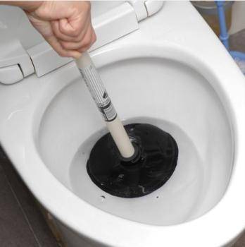 通馬桶的工具叫什么