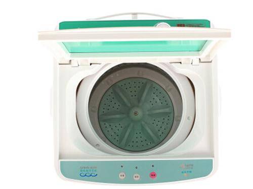 半自動洗衣機波輪轉(zhuǎn)的慢怎么辦