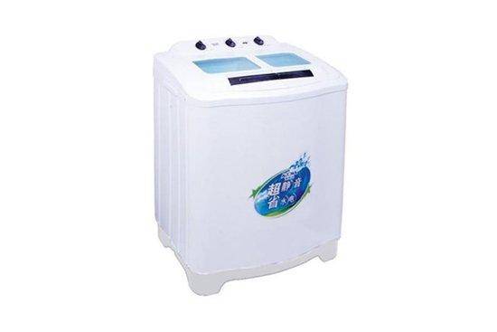 半自動洗衣機不存水怎么修