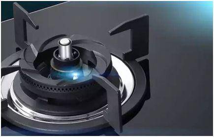 海爾燃氣灶打火一直響