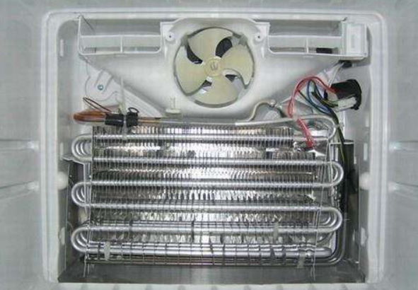 風(fēng)冷冰箱多久除霜一次