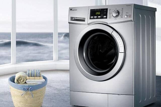 美的波輪洗衣機不脫水