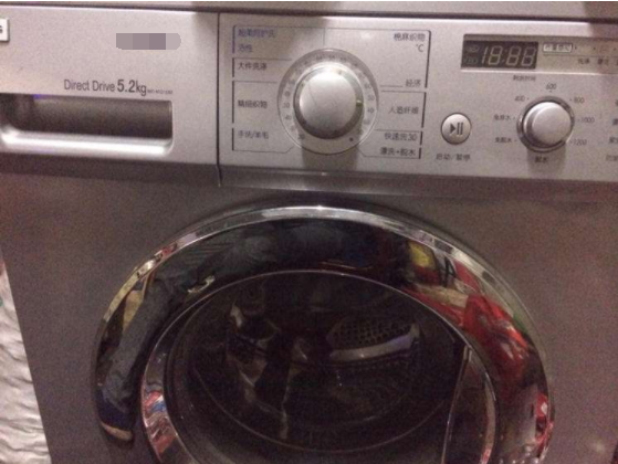 滾桶洗衣機(jī)不轉(zhuǎn)怎么回事