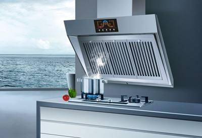 抽油煙機清洗劑有毒嗎