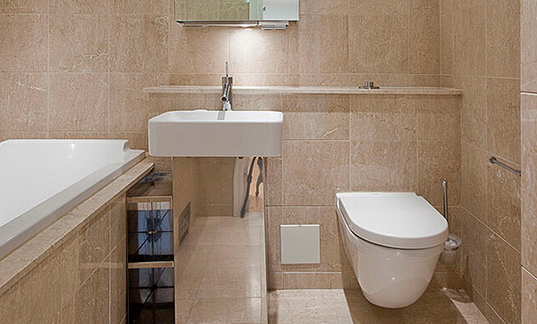 壁掛式馬桶安裝要求