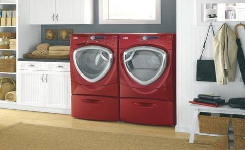 如何清潔滾筒洗衣機(jī)