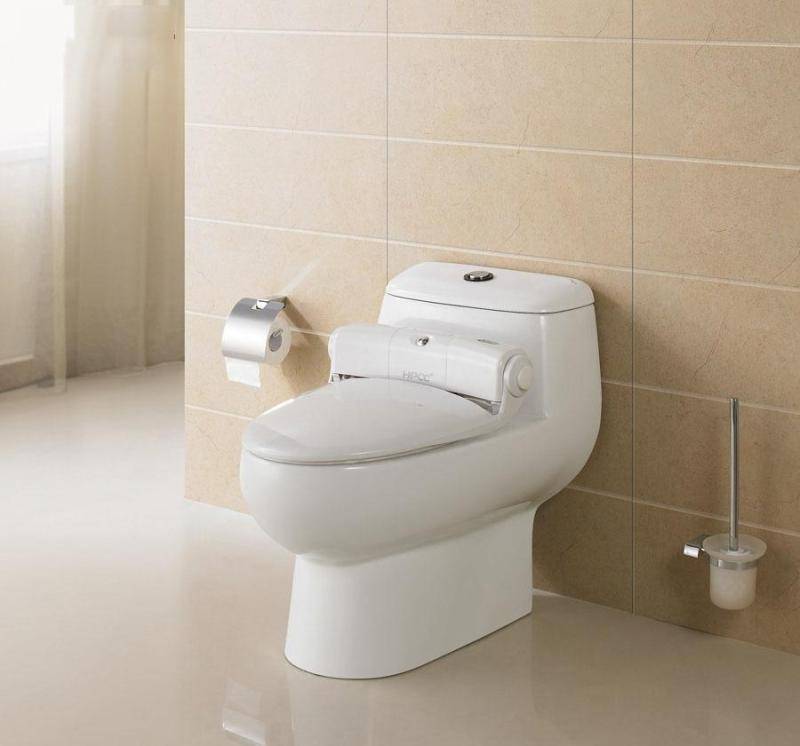 抽水馬桶堵了怎么疏通