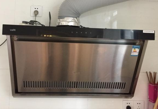 油煙機聲音大是什么原因