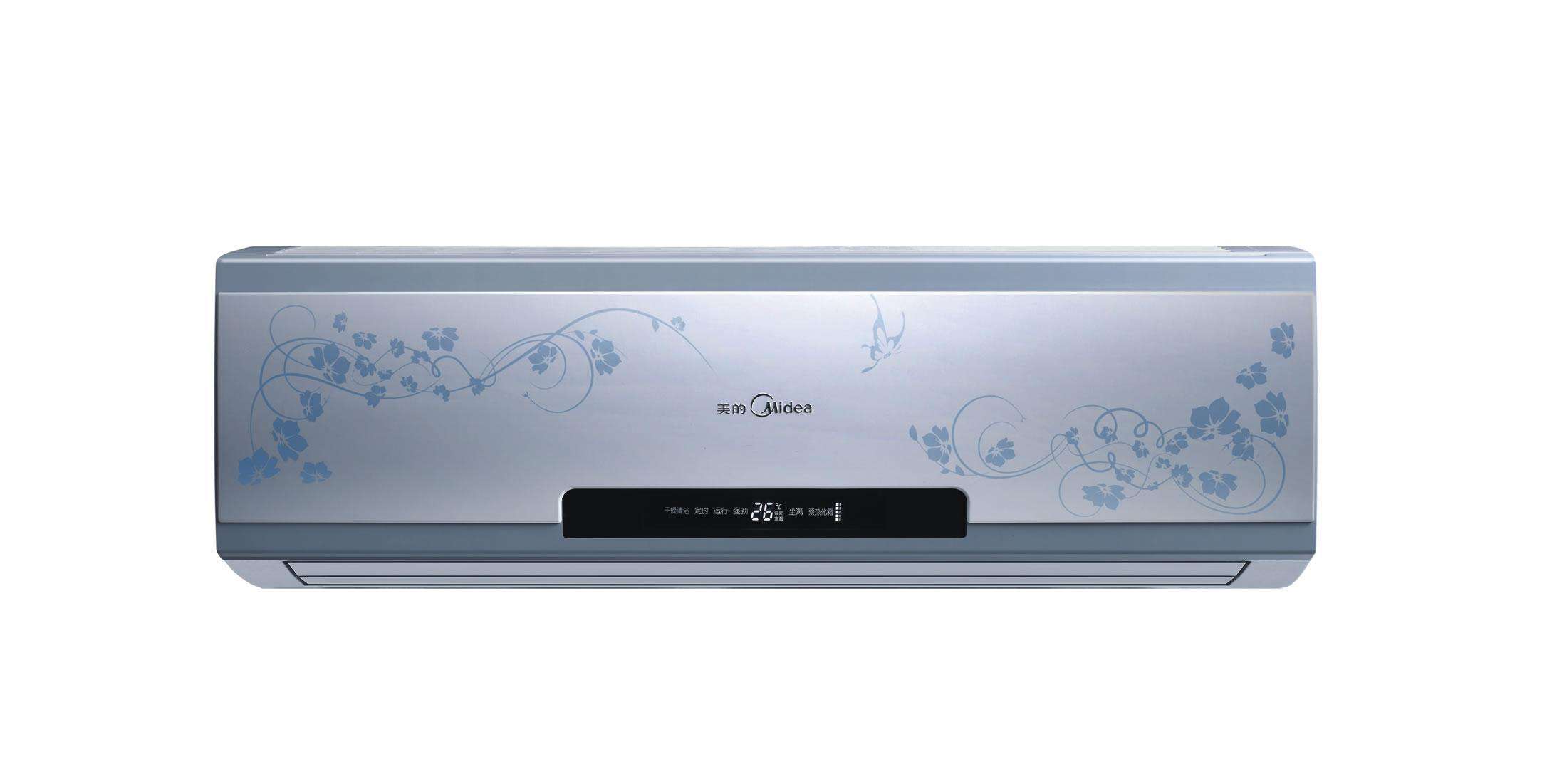 空調(diào)紅燈亮是什么原因