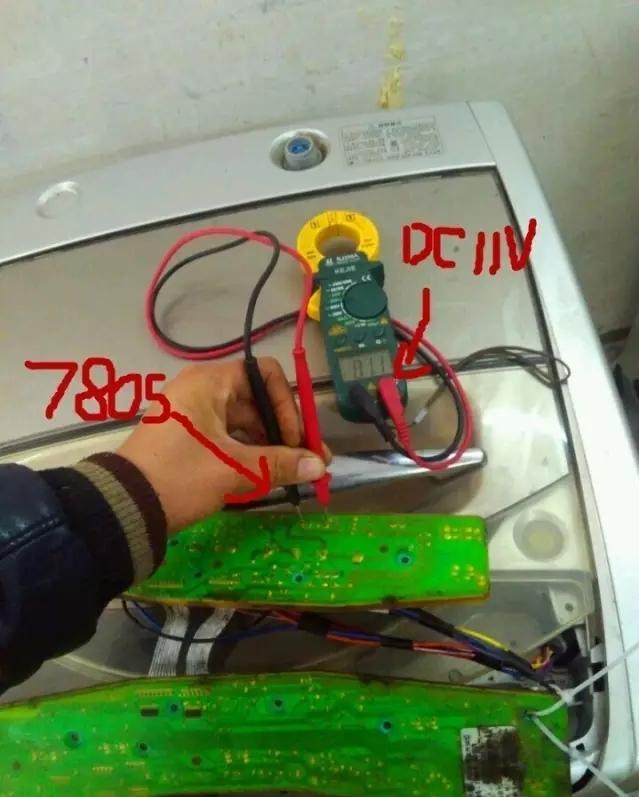 洗衣機(jī)不通電什么原因