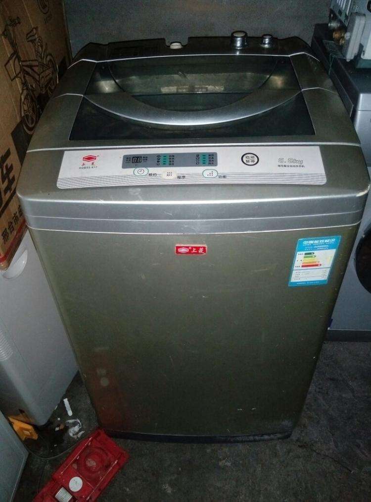 洗衣機(jī)顯示e2是什么意思