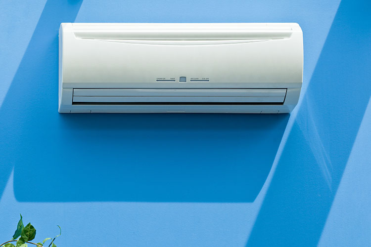 空調(diào)不制冷不出水是什么原因