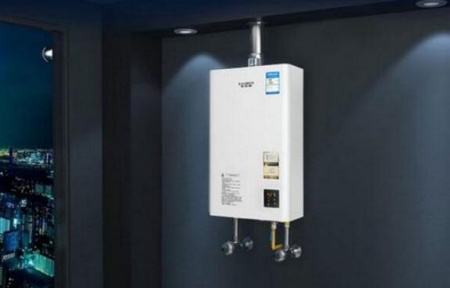 為什么熱水器點火時有嘀嘀聲